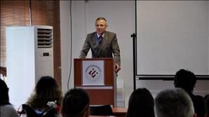 Trafik Güvenliği Semineri Gerçekleştirildi
