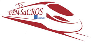 DEM-SaCROS Projesi Web Sayfası