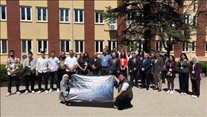 Niğde Ömer Halisdemir Üniversitesi Ulukışla MYO Öğrencilerinden Yüksekokulumuza Ziyaret